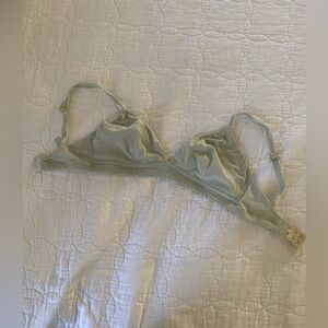 Stella McCartney Viola Soft Cup Bra